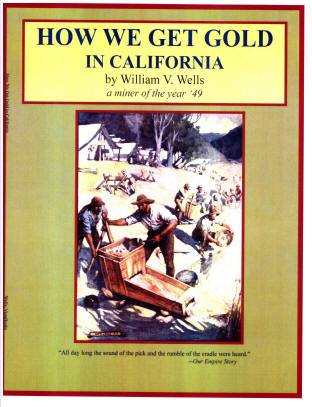How We Get Gold in California.vist0100frontcover